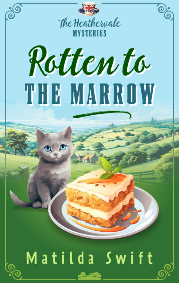 Rotten to the Marrow (The Heathervale Mysteries #0)
